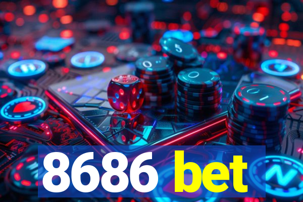 8686 bet