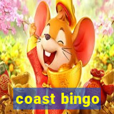 coast bingo