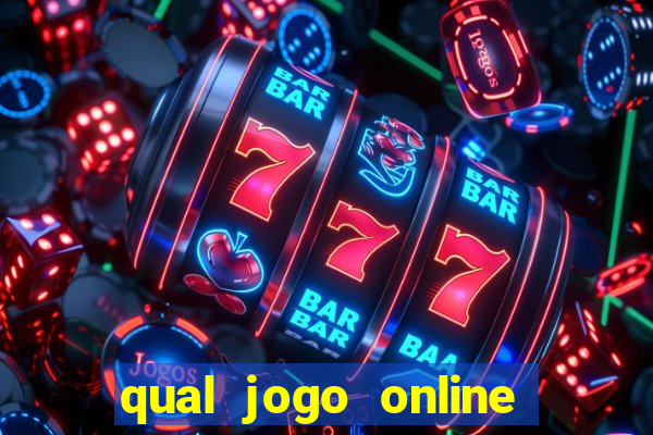 qual jogo online paga mais