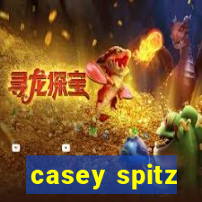 casey spitz