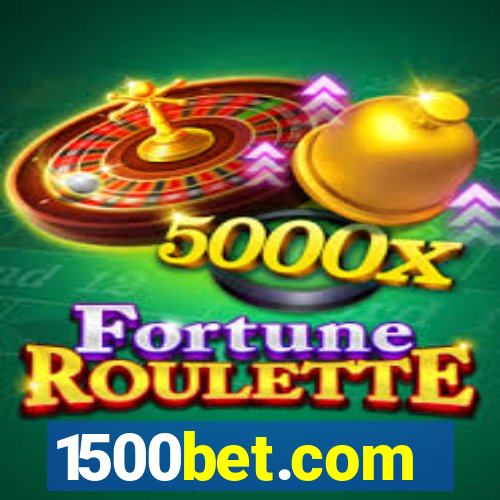 1500bet.com