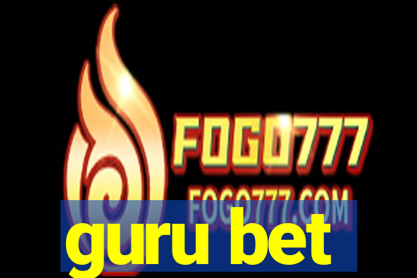 guru bet