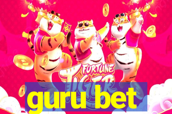 guru bet