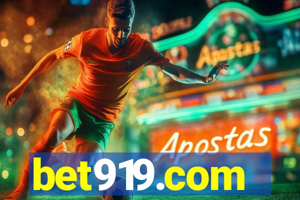 bet919.com