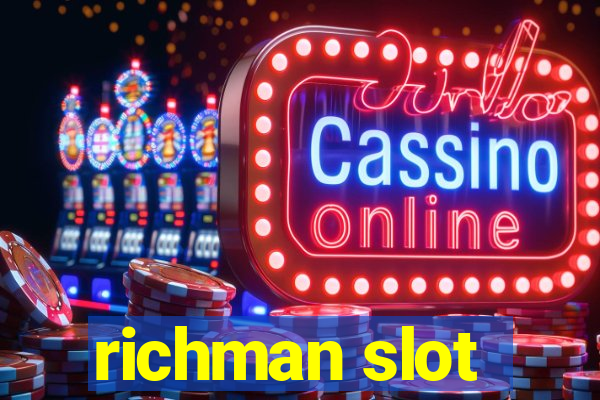 richman slot