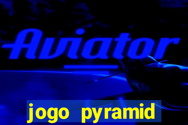 jogo pyramid solitaire saga