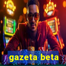 gazeta beta