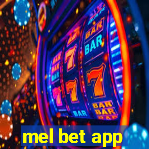 mel bet app