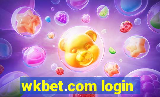 wkbet.com login