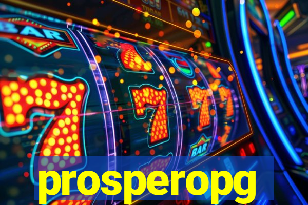 prosperopg