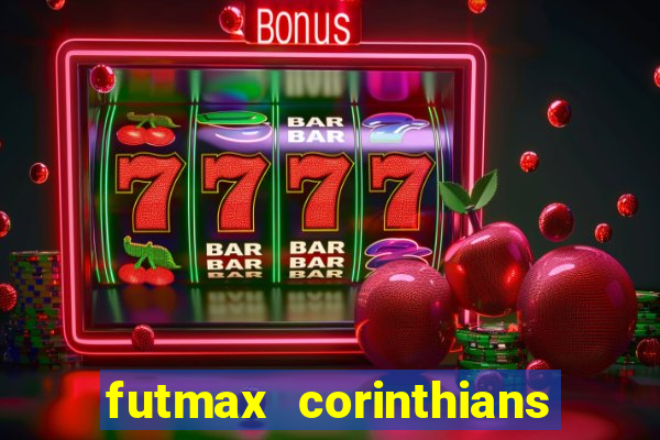 futmax corinthians e cruzeiro