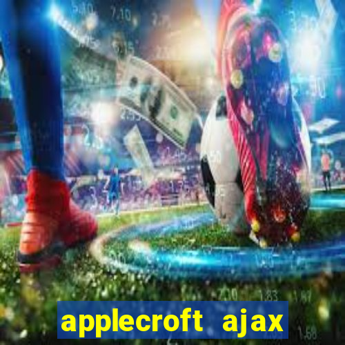 applecroft ajax real estate