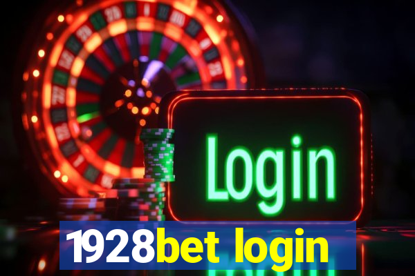 1928bet login