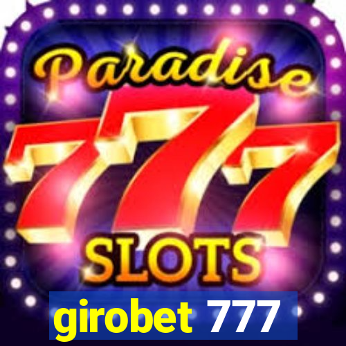 girobet 777