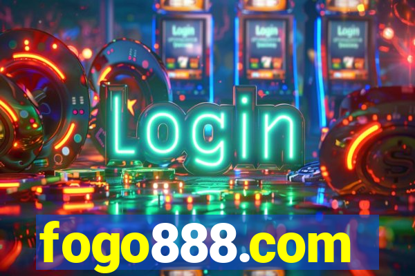 fogo888.com