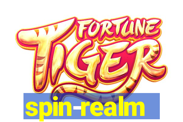 spin-realm