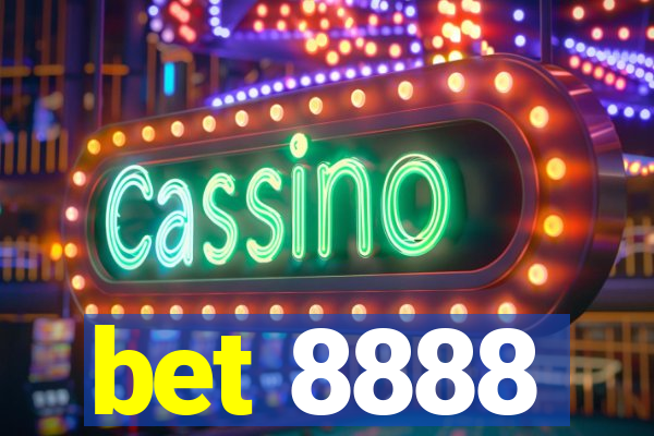 bet 8888