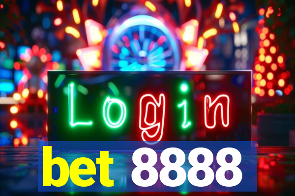 bet 8888