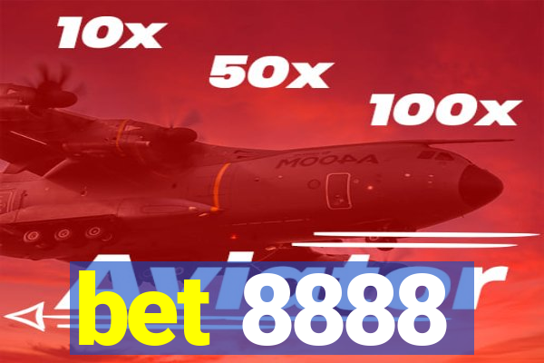 bet 8888