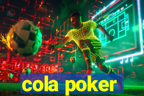 cola poker