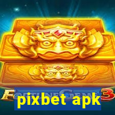 pixbet apk