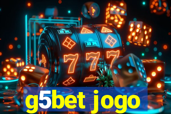 g5bet jogo