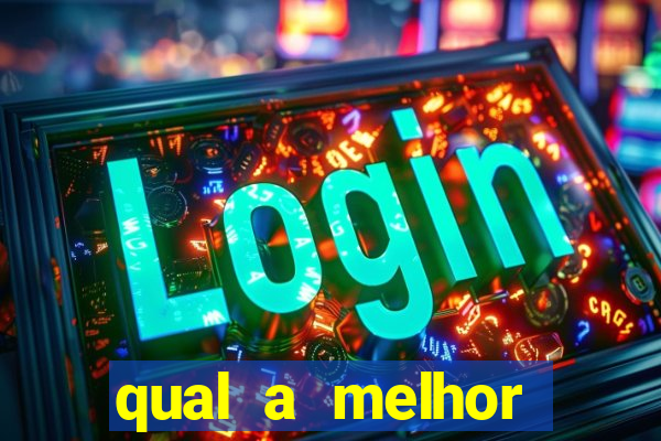 qual a melhor plataforma de jogos online