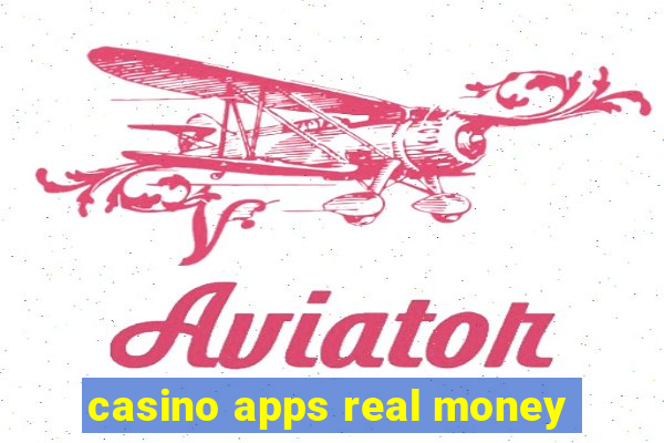 casino apps real money