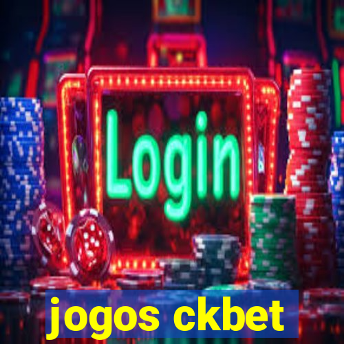 jogos ckbet