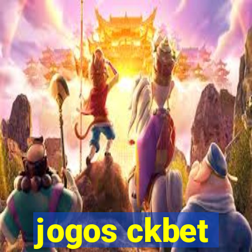 jogos ckbet