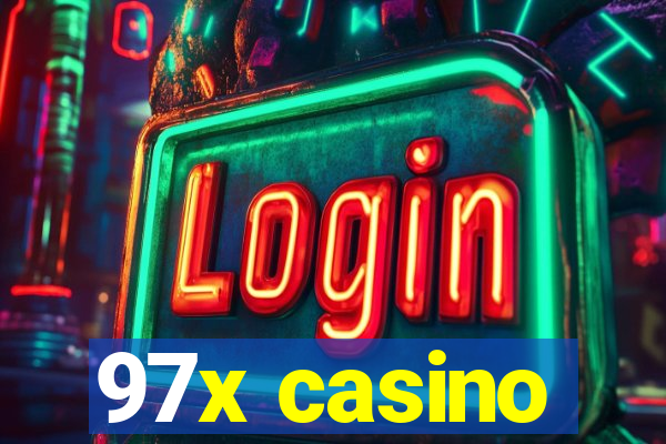 97x casino