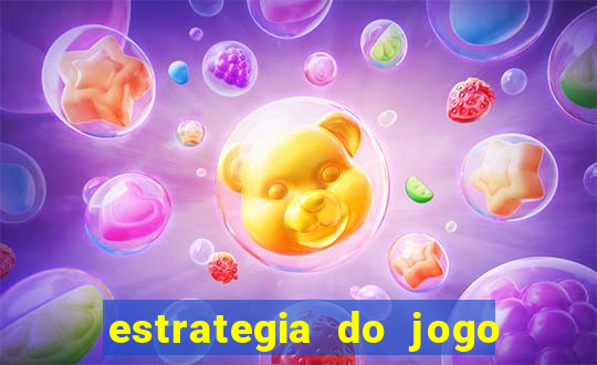 estrategia do jogo do drag?o