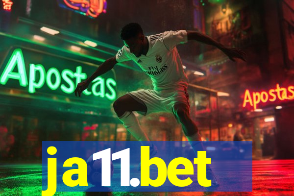 ja11.bet