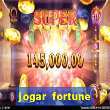 jogar fortune rabbit gratis