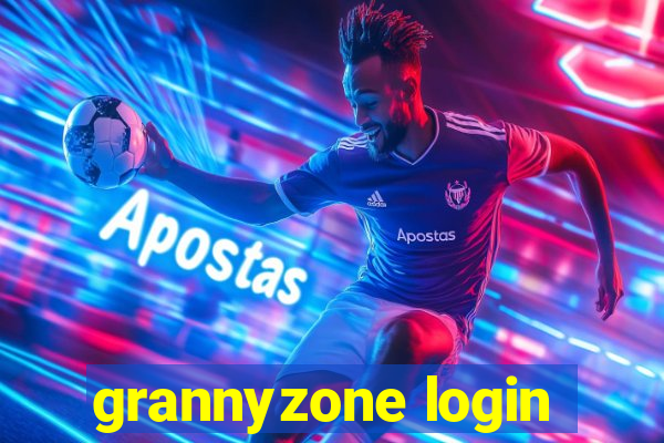 grannyzone login