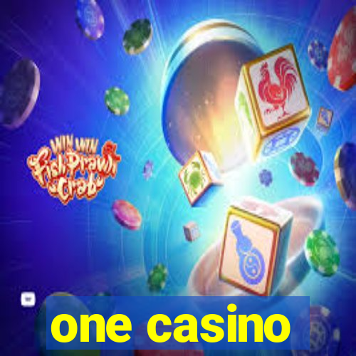 one casino