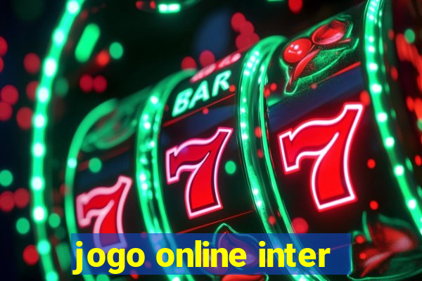 jogo online inter