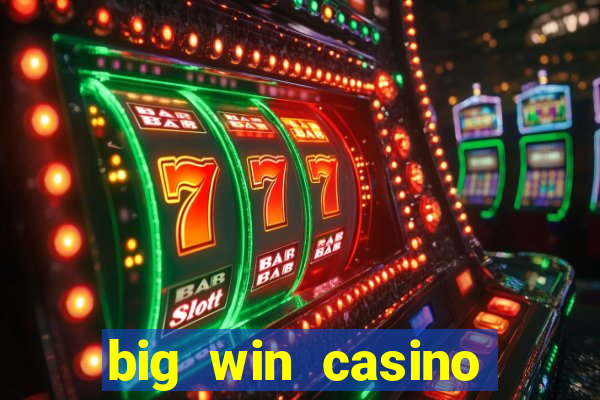 big win casino lucky 9 tongits