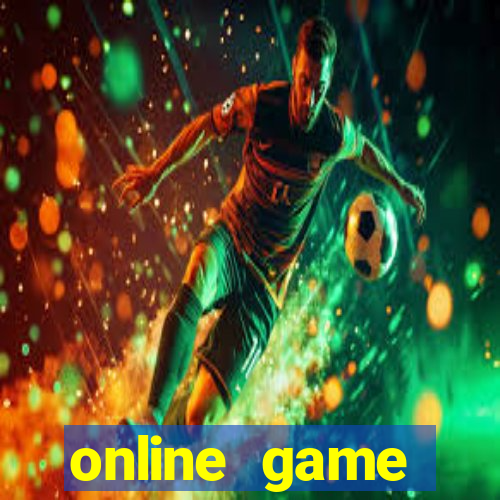 online game gambling casino