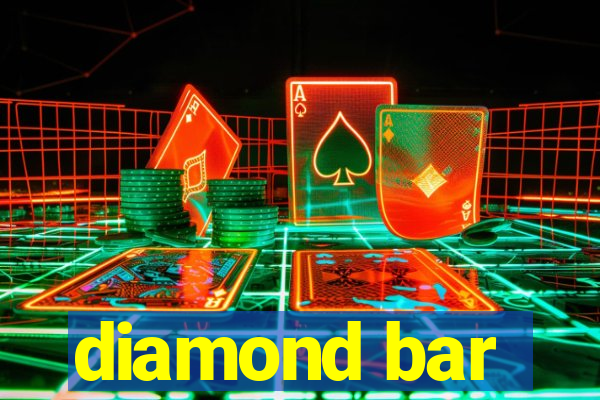 diamond bar