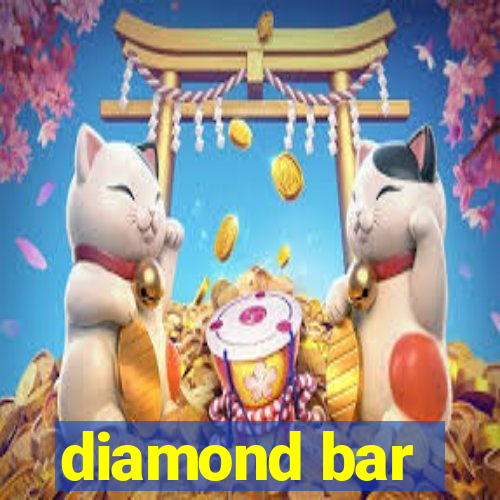 diamond bar