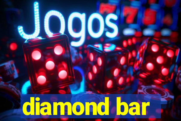 diamond bar