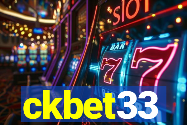 ckbet33