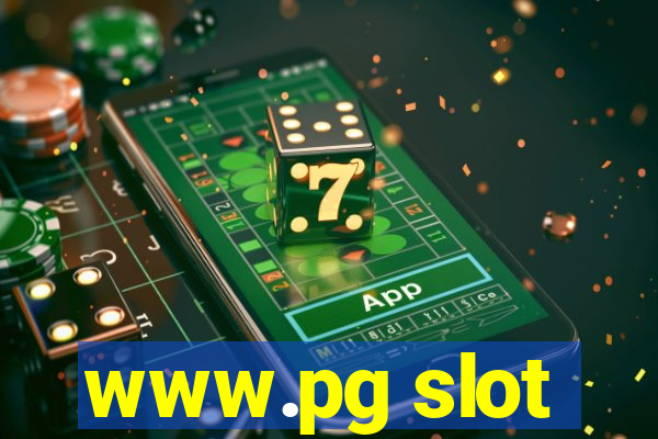 www.pg slot