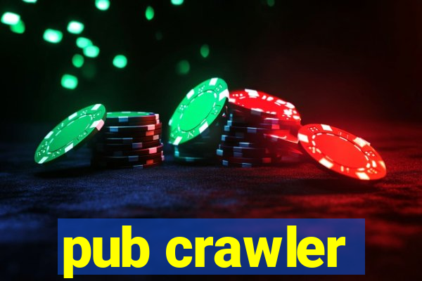 pub crawler