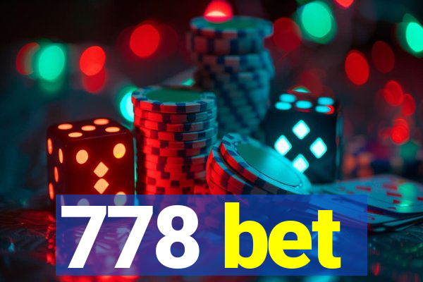 778 bet