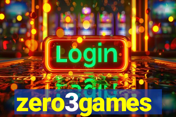 zero3games