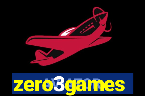 zero3games