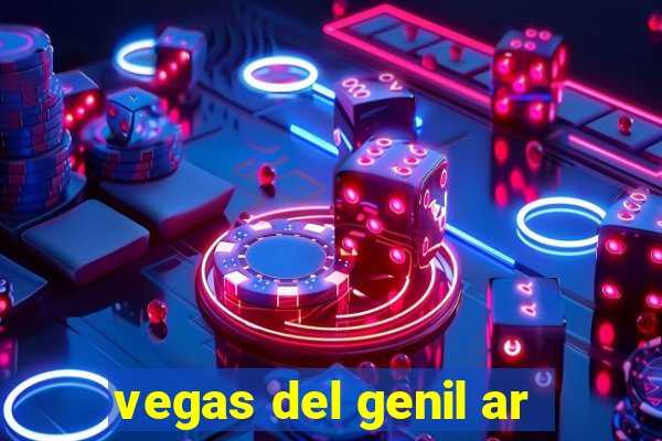 vegas del genil ar