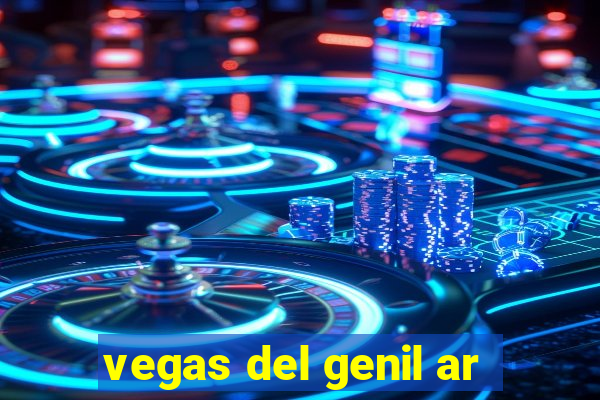 vegas del genil ar